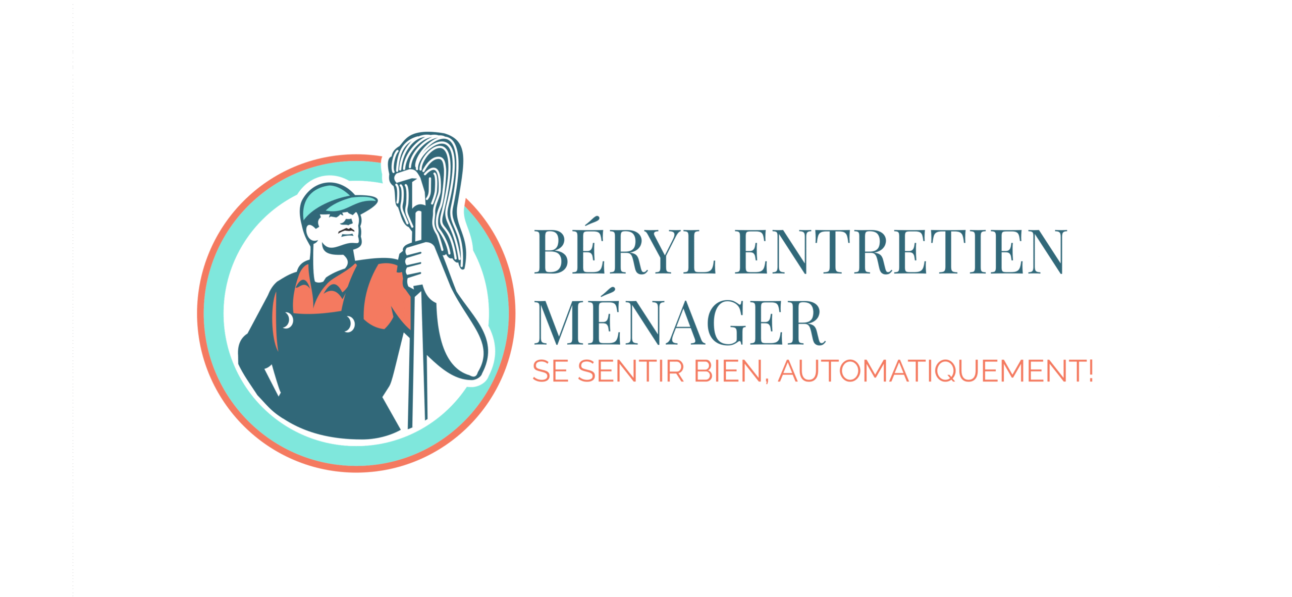Beryl entretien menager